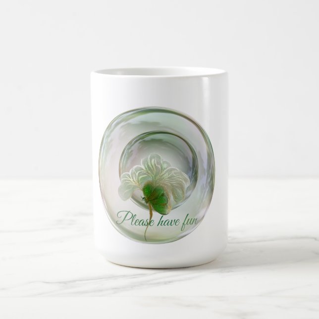 Caneca de café (Centro)