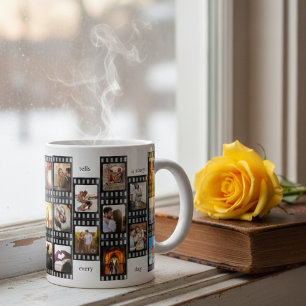 CANECA DE CAFÉ