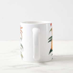 CANECA DE CAFÉ 