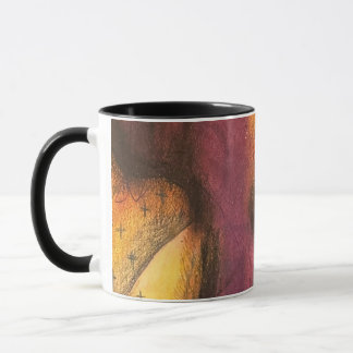 Caneca de café