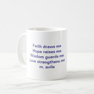 Caneca de café