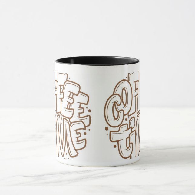 caneca de café (Centro)