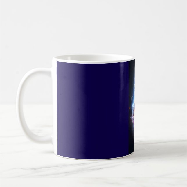 caneca de café (Esquerda)