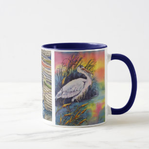 Caneca de café
