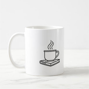 CANECA DE CAFÉ 