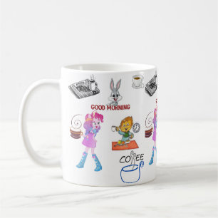 Caneca de café