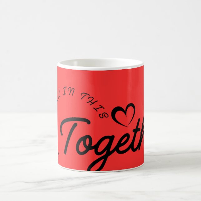 Caneca de Café (Centro)