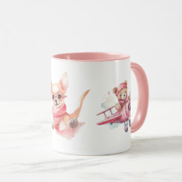 Caneca de café