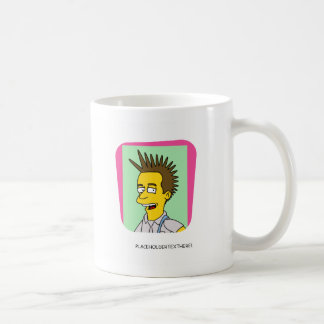 CANECA DE CAFÉ 