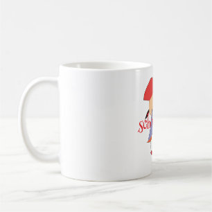 caneca de café