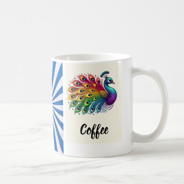 Caneca de café (Direita)