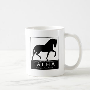 Caneca de café