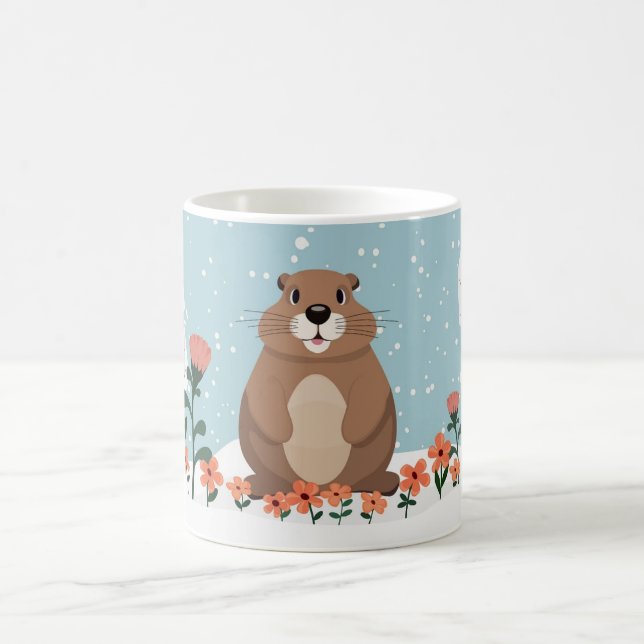 caneca de café (Centro)