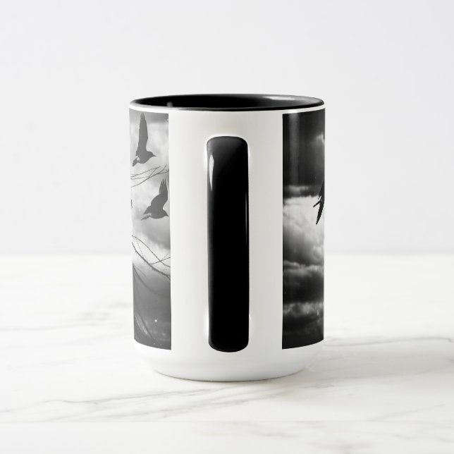 Caneca de café (Alça)