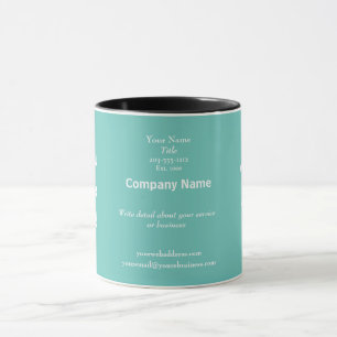 caneca de café
