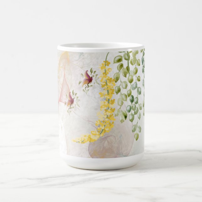 Caneca de café (Centro)