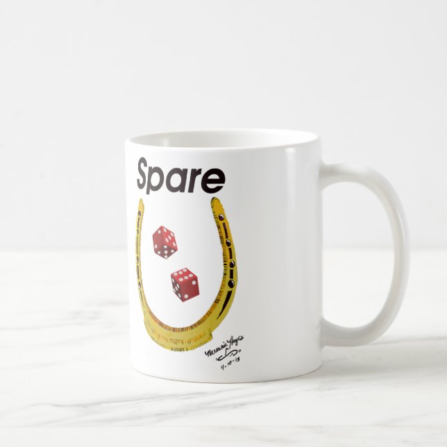 caneca de café (Direita)