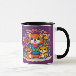 caneca de café