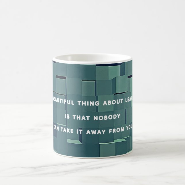 Caneca de Café (Centro)
