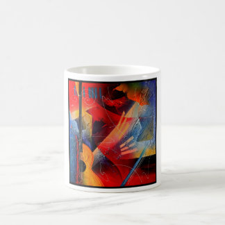 Caneca de café