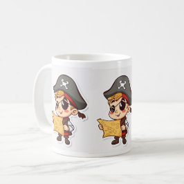 caneca de café