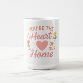 caneca de café