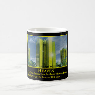 caneca de café