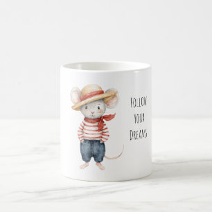 CANECA DE CAFÉ 
