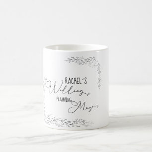 CANECA DE CAFÉ