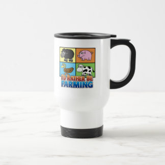 Caneca de café