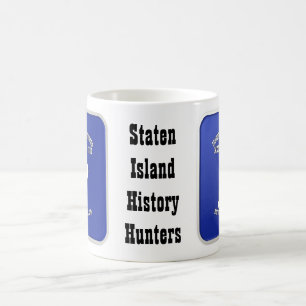 Caneca de café