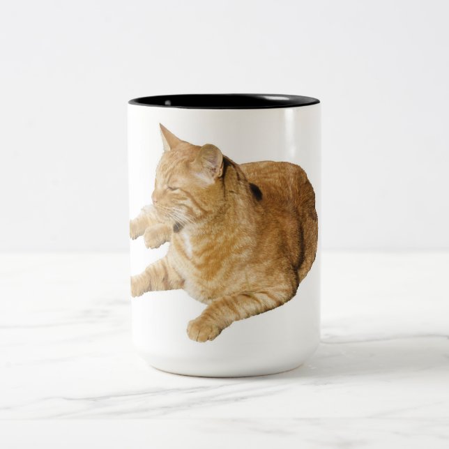 Caneca de café (Centro)