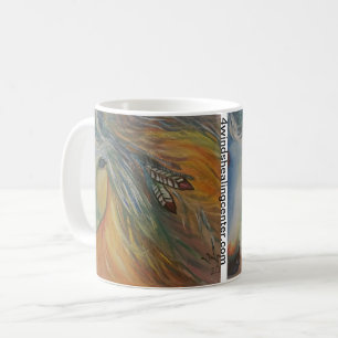 caneca de café