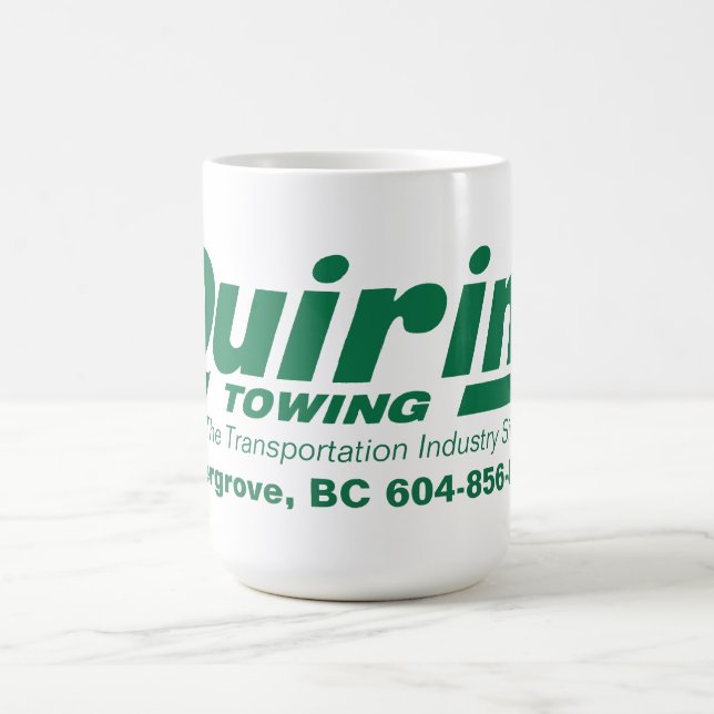 Caneca de café (Centro)