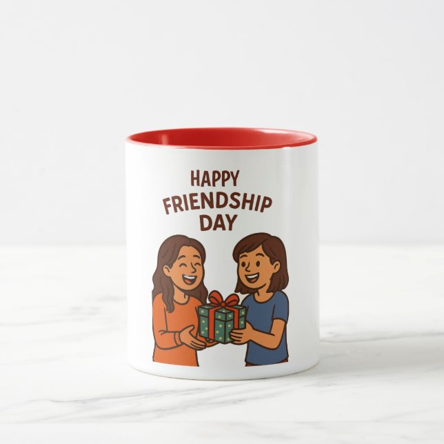 Caneca de Café (Centro)