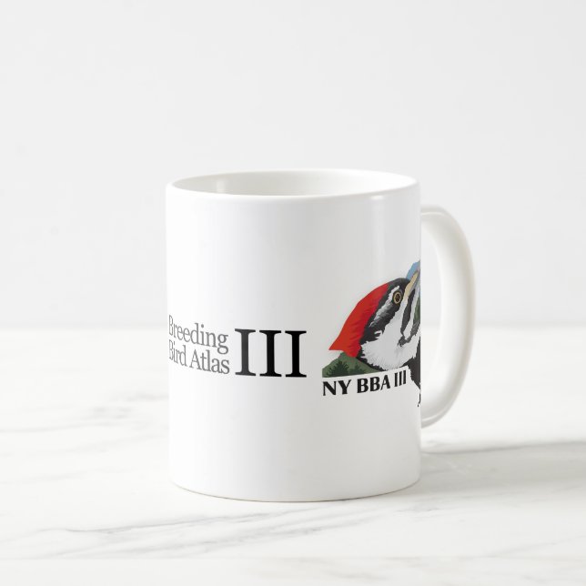 Caneca de café (Frente Esquerda)