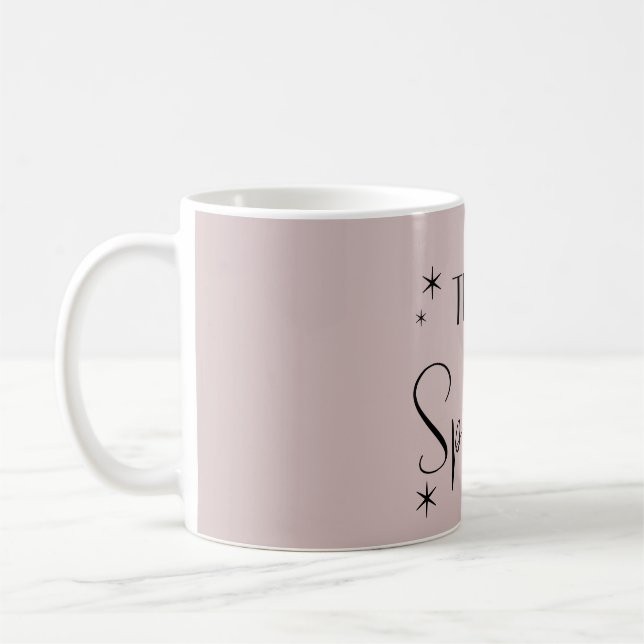 Caneca de Café (Esquerda)
