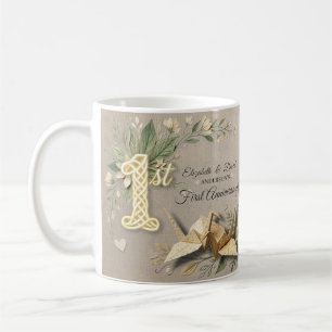 CANECA DE CAFÉ