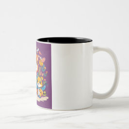 caneca de café