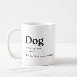 CANECA DE CAFÉ