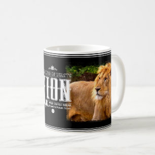 CANECA DE CAFÉ