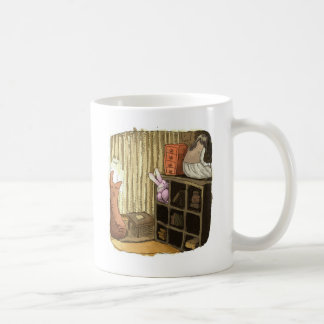 CANECA DE CAFÉ さくいむじ