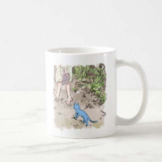 CANECA DE CAFÉ されごさじ