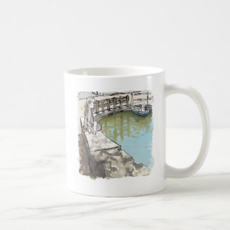CANECA DE CAFÉ さ い れ や じ