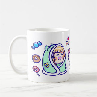 CANECA DE CAFÉ なつある作
