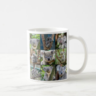 CANECA DE CAFÉ コアラ