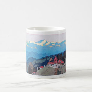 Caneca De Café ダージリンの朝, manhã de Darjeeling, Hiros