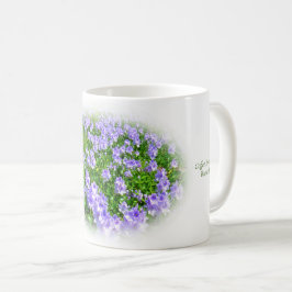 CANECA DE CAFÉ ホテイアオイ