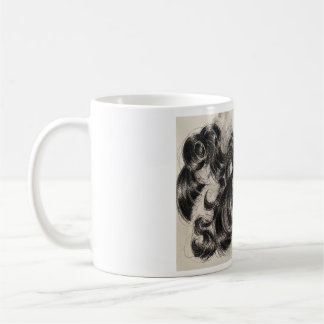CANECA DE CAFÉ マグカップ