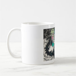 CANECA DE CAFÉ マグカップ